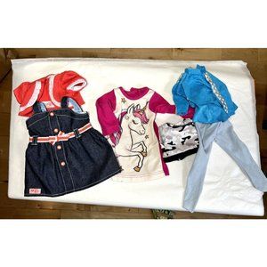 Our Generation‎ Doll Clothes